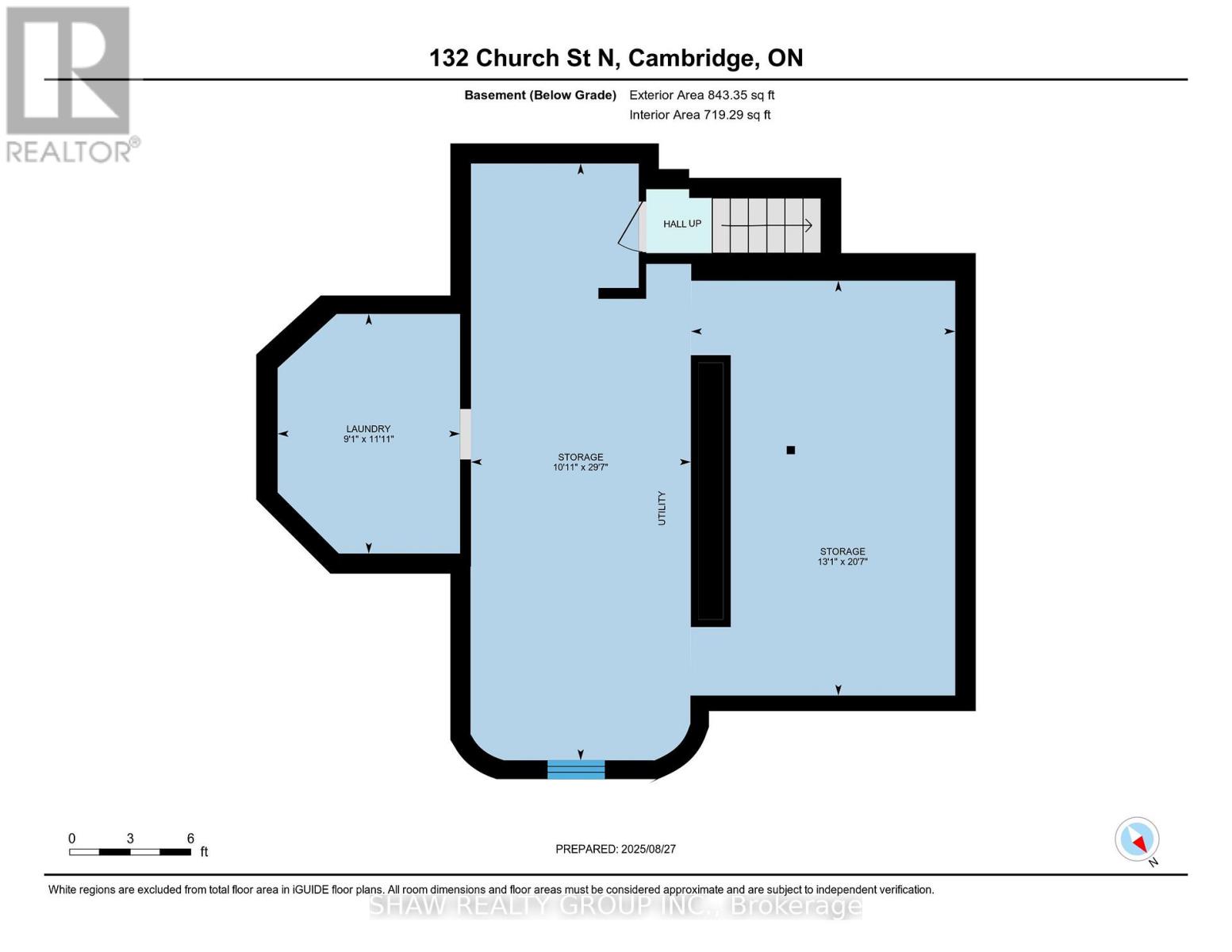 132 Church Street N, Cambridge, Ontario  N3H 1V7 - Photo 50 - X12440235