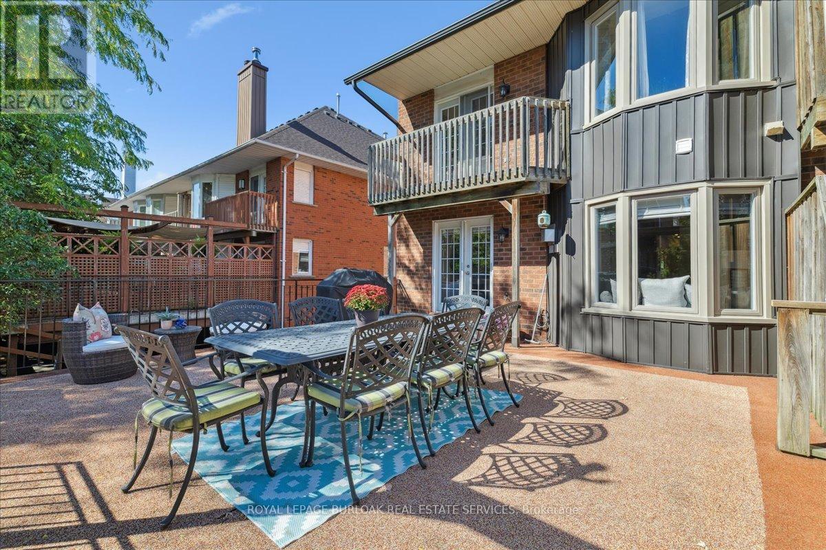 44 Sunvale Place, Hamilton, Ontario  L8E 4Z7 - Photo 42 - X12440260