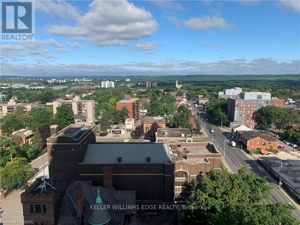 1403 - 15 Queen Street S, Hamilton, Ontario  L8P 3R4 - Photo 13 - X12440280