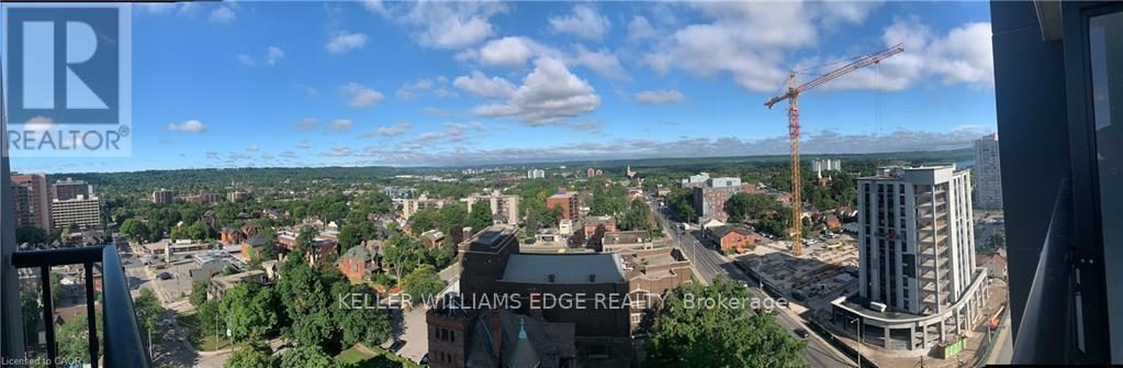 1403 - 15 Queen Street S, Hamilton, Ontario  L8P 3R4 - Photo 14 - X12440280