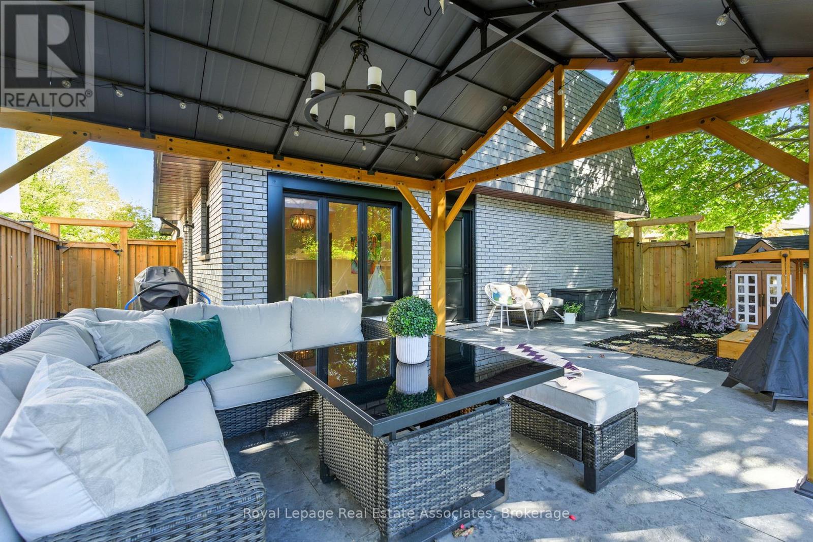 4 Nashua Drive, Brantford, Ontario  N3P 1K9 - Photo 41 - X12440302