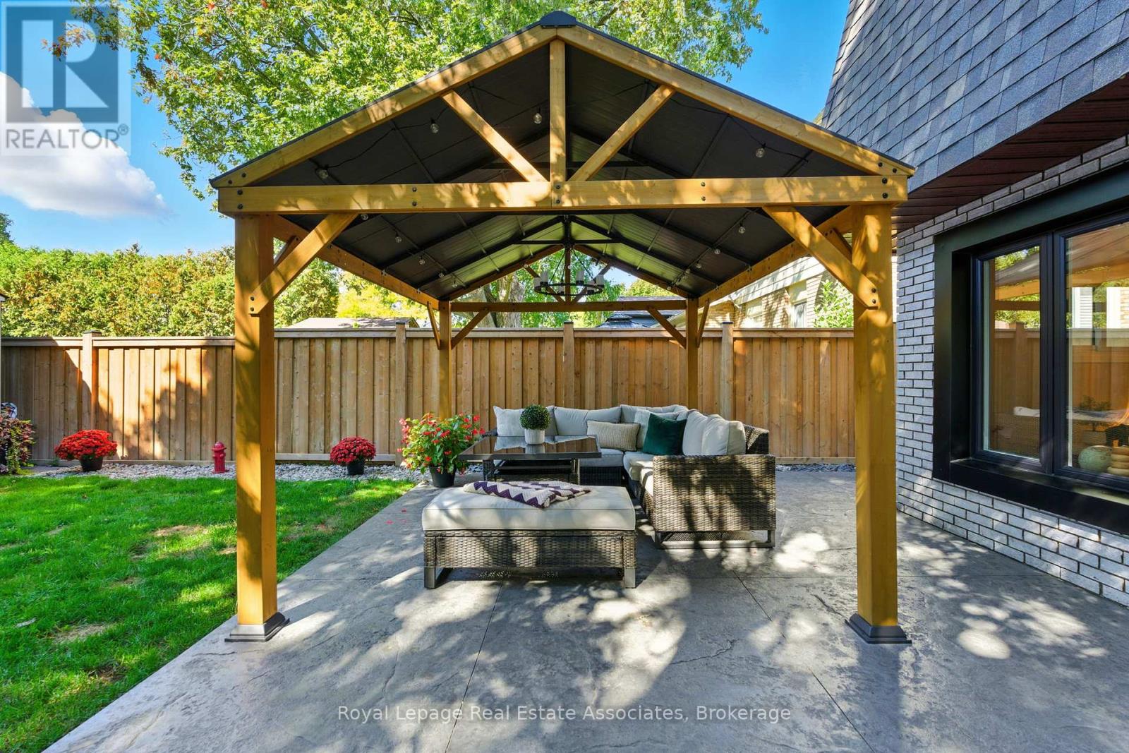 4 Nashua Drive, Brantford, Ontario  N3P 1K9 - Photo 42 - X12440302