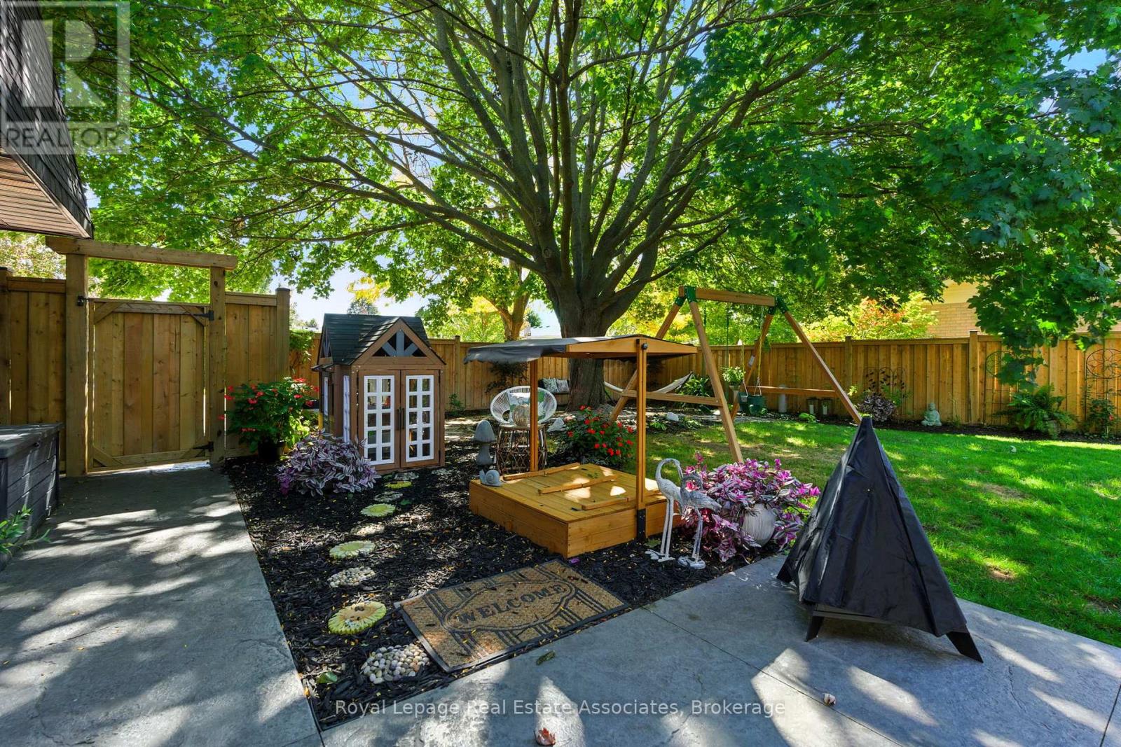 4 Nashua Drive, Brantford, Ontario  N3P 1K9 - Photo 43 - X12440302