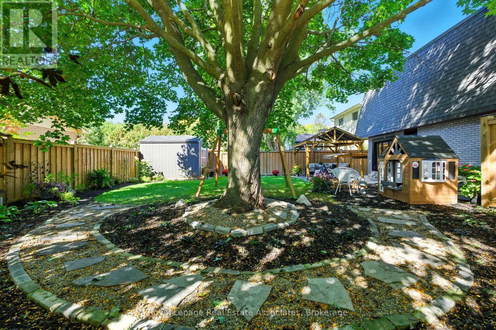 4 Nashua Drive, Brantford, Ontario  N3P 1K9 - Photo 45 - X12440302