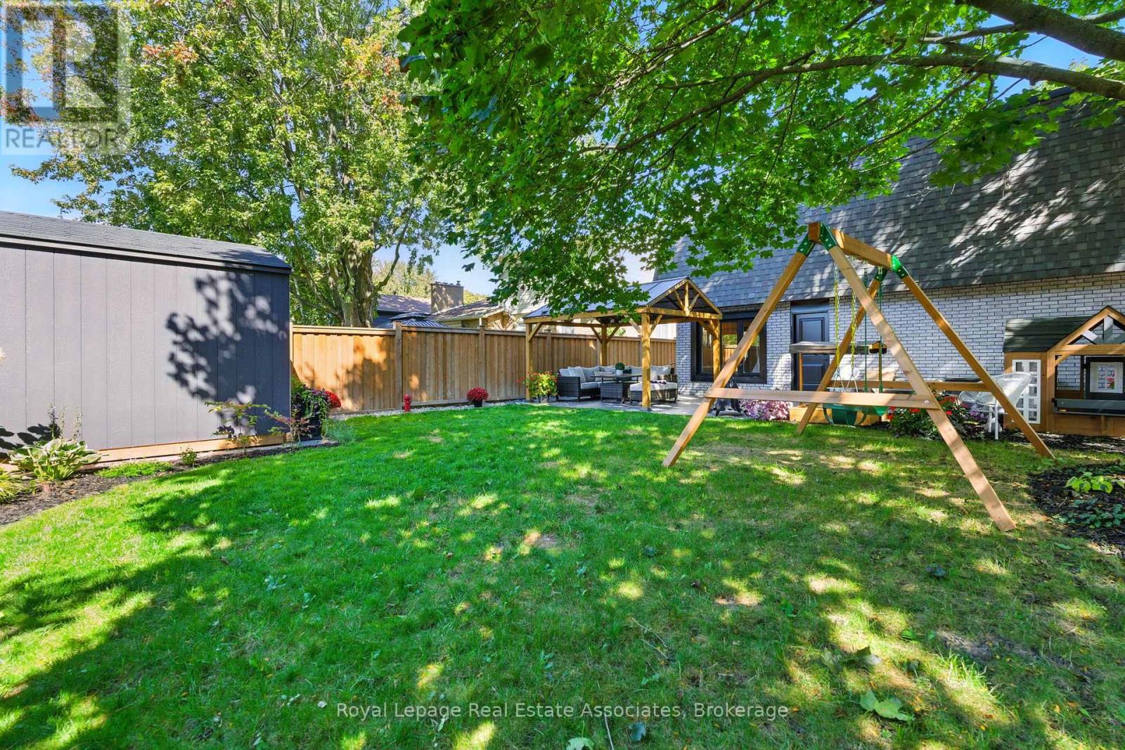 4 Nashua Drive, Brantford, Ontario  N3P 1K9 - Photo 47 - X12440302