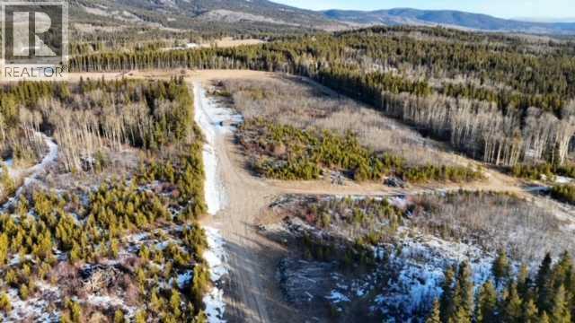 . Mountain Trail, Grande Cache, Alberta  T0E 0Y0 - Photo 1 - A2261615
