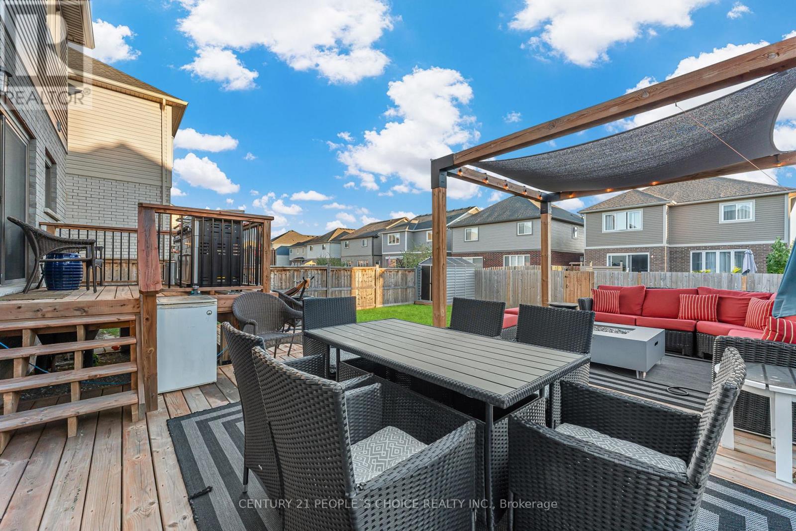 4 Riley Avenue, Pelham, Ontario  L0S 1E6 - Photo 48 - X12440304