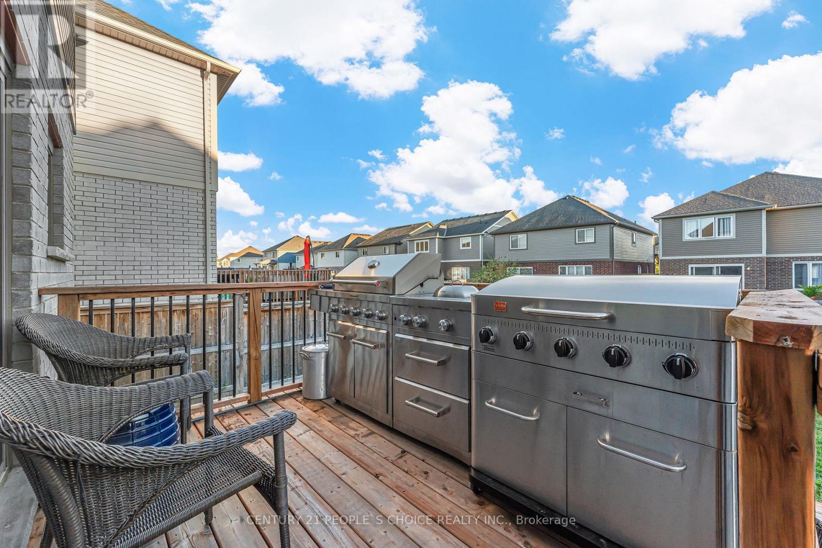 4 Riley Avenue, Pelham, Ontario  L0S 1E6 - Photo 49 - X12440304
