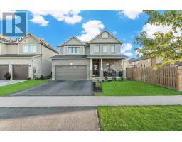 4 RILEY AVENUE, Pelham, Ontario