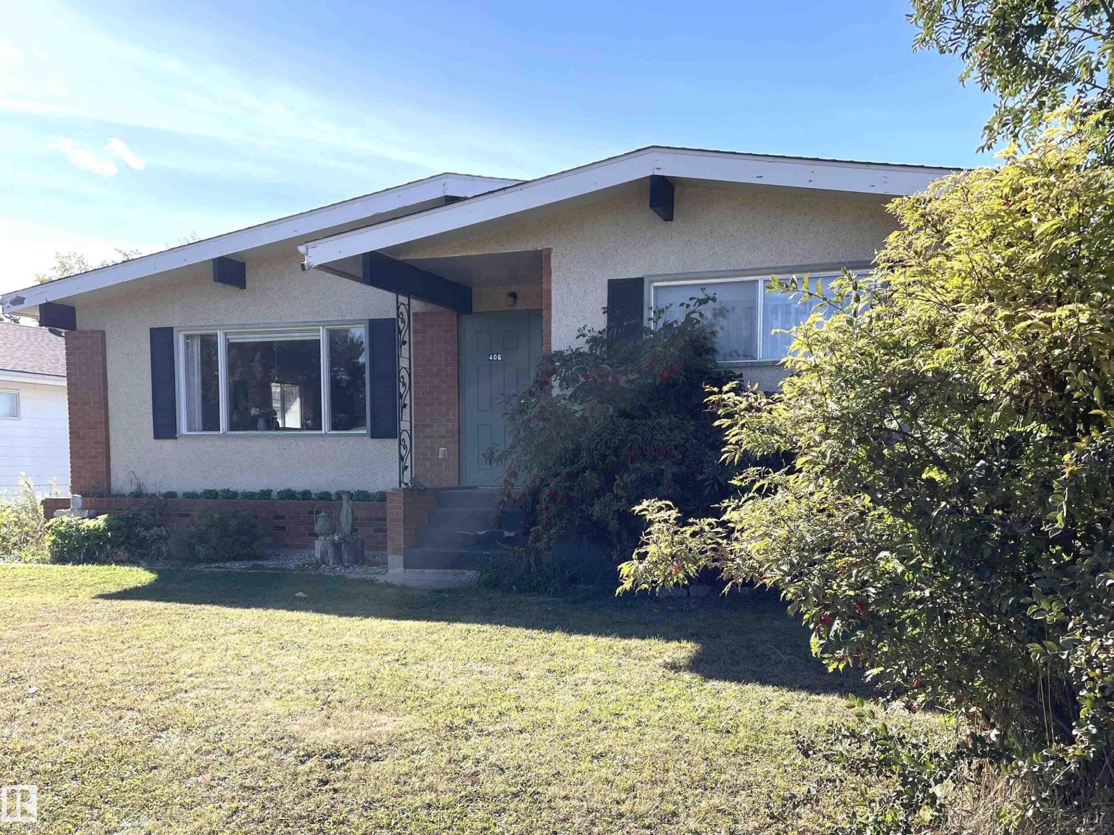 406 6 St, Thorhild, Alberta  T0A 3J0 - Photo 2 - E4460417