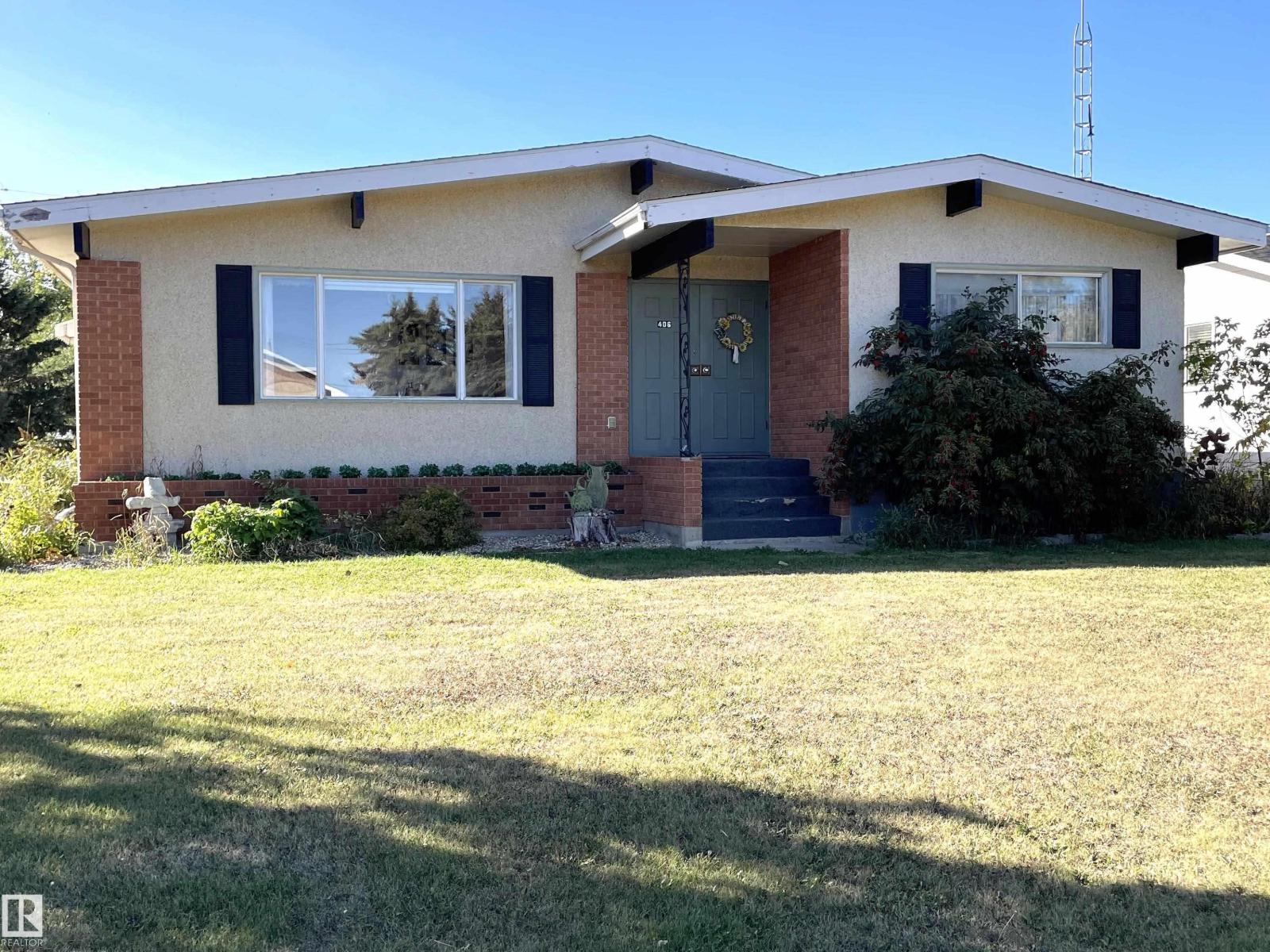 406 6 St, Thorhild, Alberta  T0A 3J0 - Photo 3 - E4460417