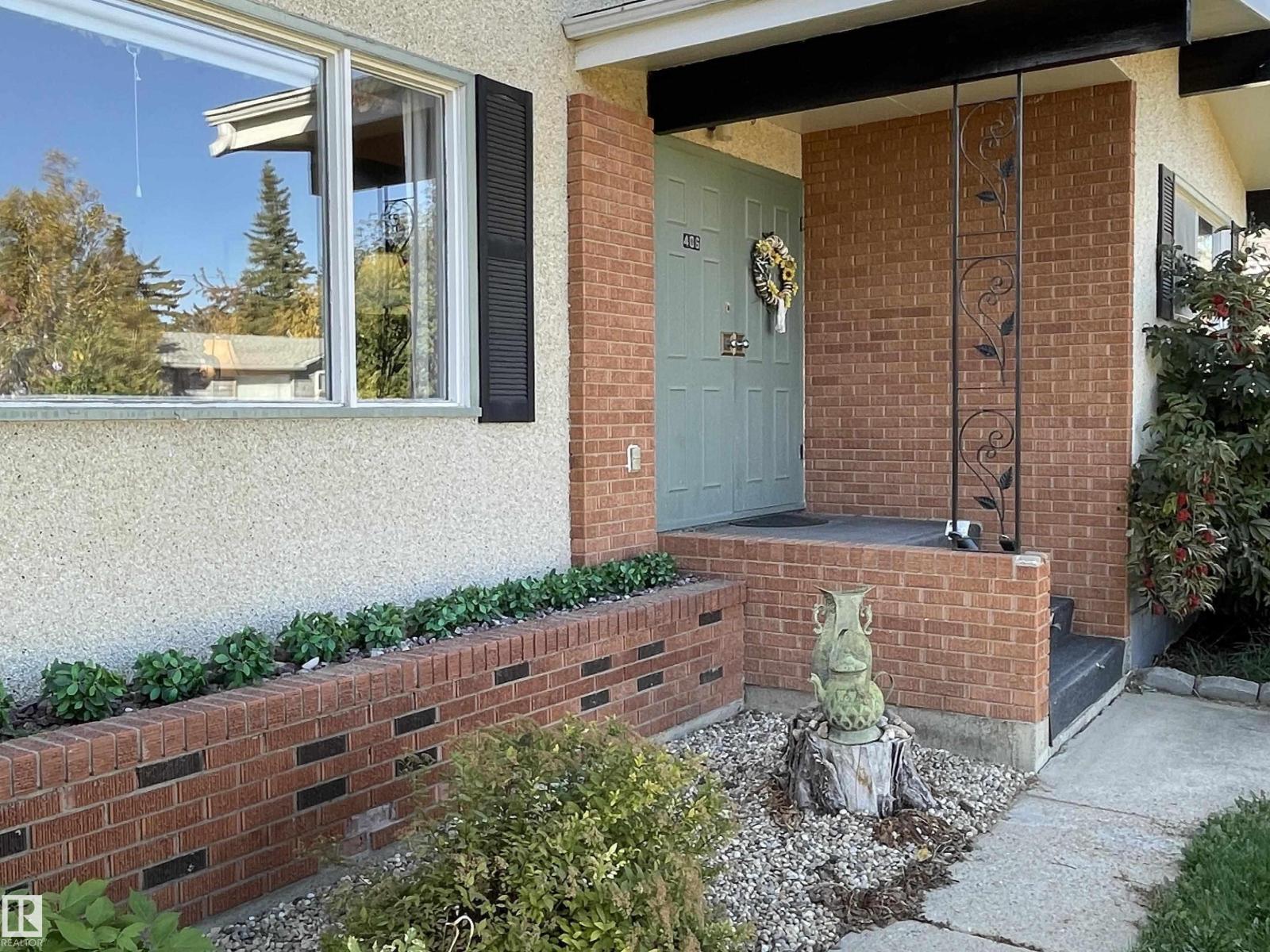 406 6 St, Thorhild, Alberta  T0A 3J0 - Photo 4 - E4460417