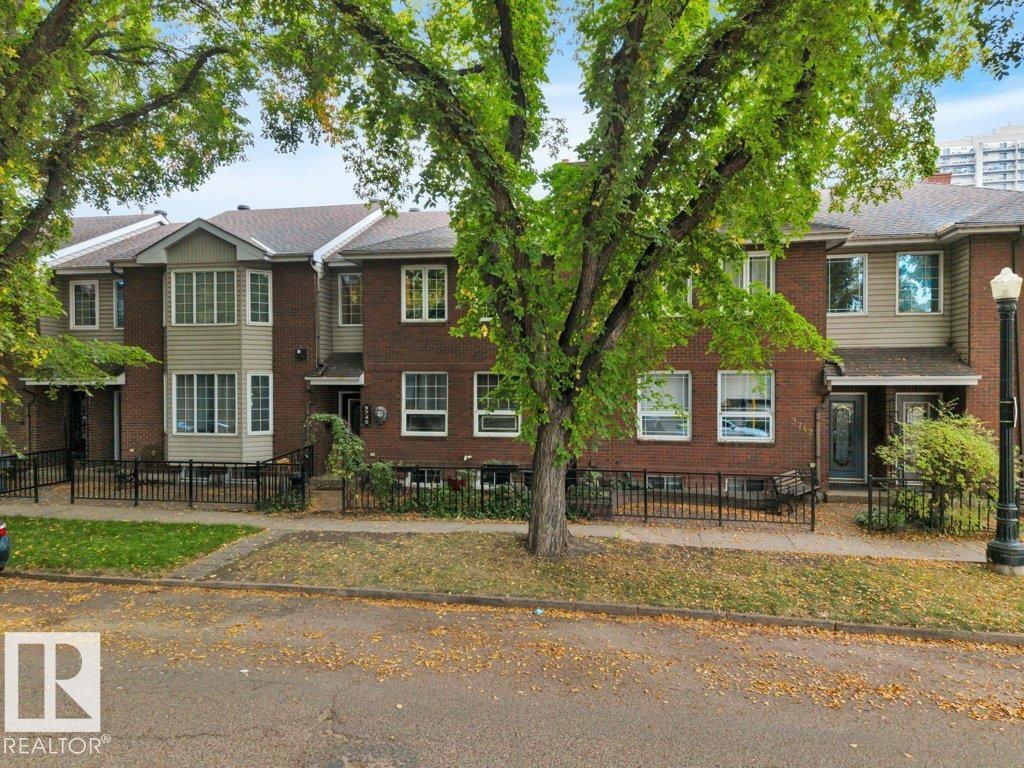 9740 101 St Nw, Edmonton, Alberta  T5K 0W8 - Photo 2 - E4460418