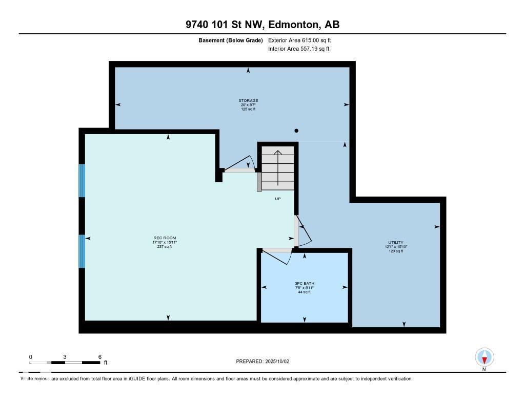 9740 101 St Nw, Edmonton, Alberta  T5K 0W8 - Photo 28 - E4460418