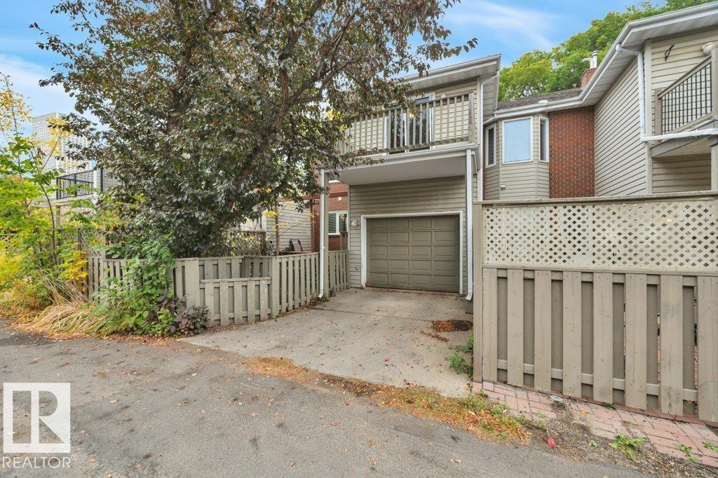 9740 101 St Nw, Edmonton, Alberta  T5K 0W8 - Photo 3 - E4460418