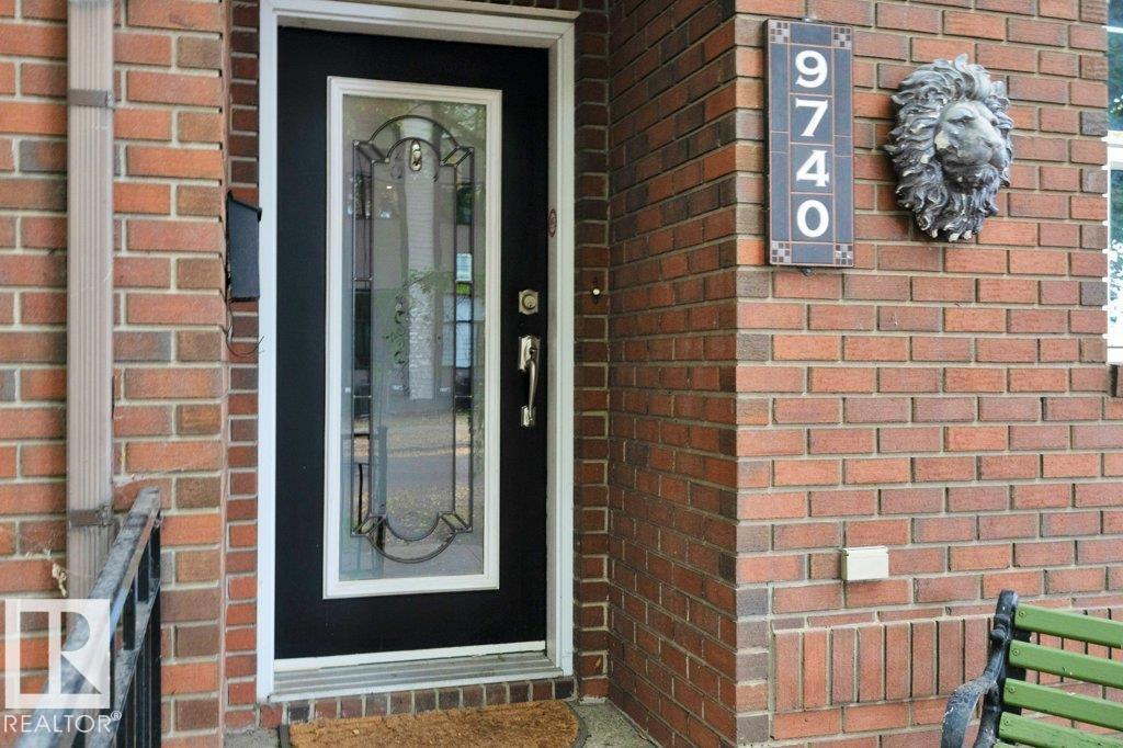 9740 101 St Nw, Edmonton, Alberta  T5K 0W8 - Photo 4 - E4460418