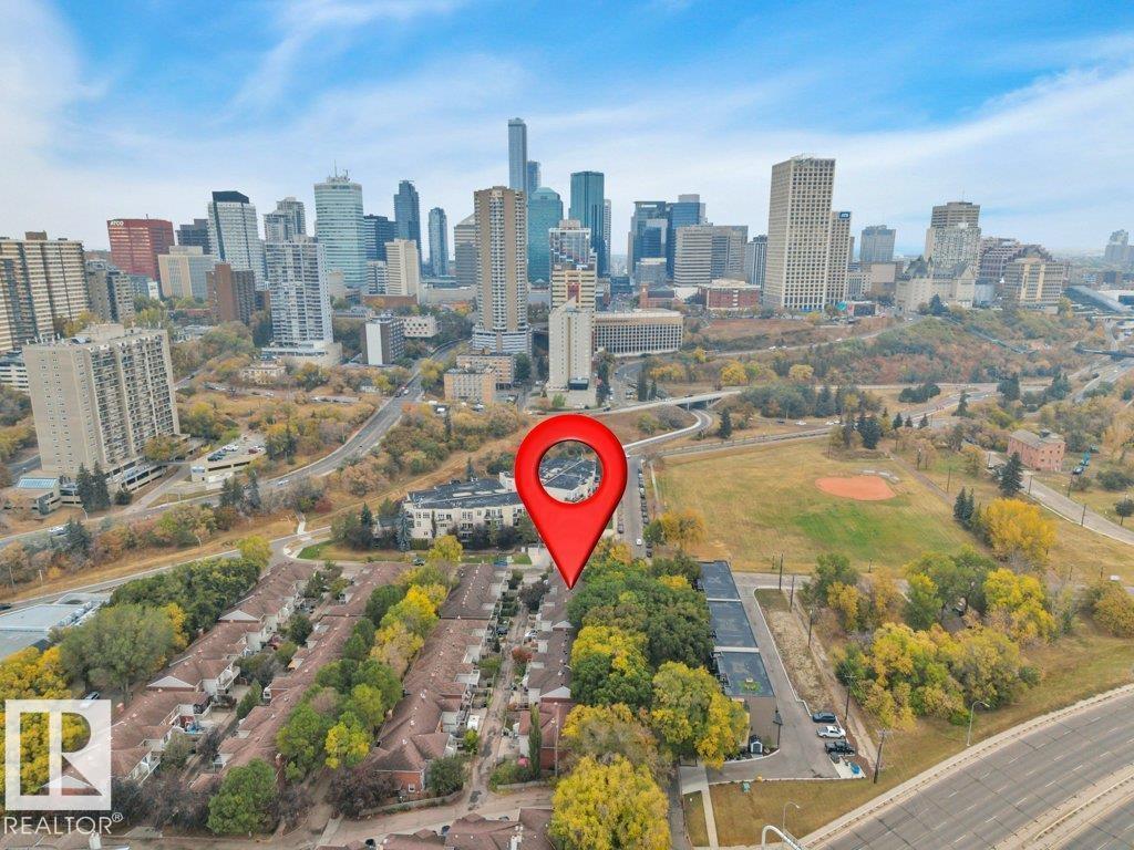 9740 101 St Nw, Edmonton, Alberta  T5K 0W8 - Photo 45 - E4460418