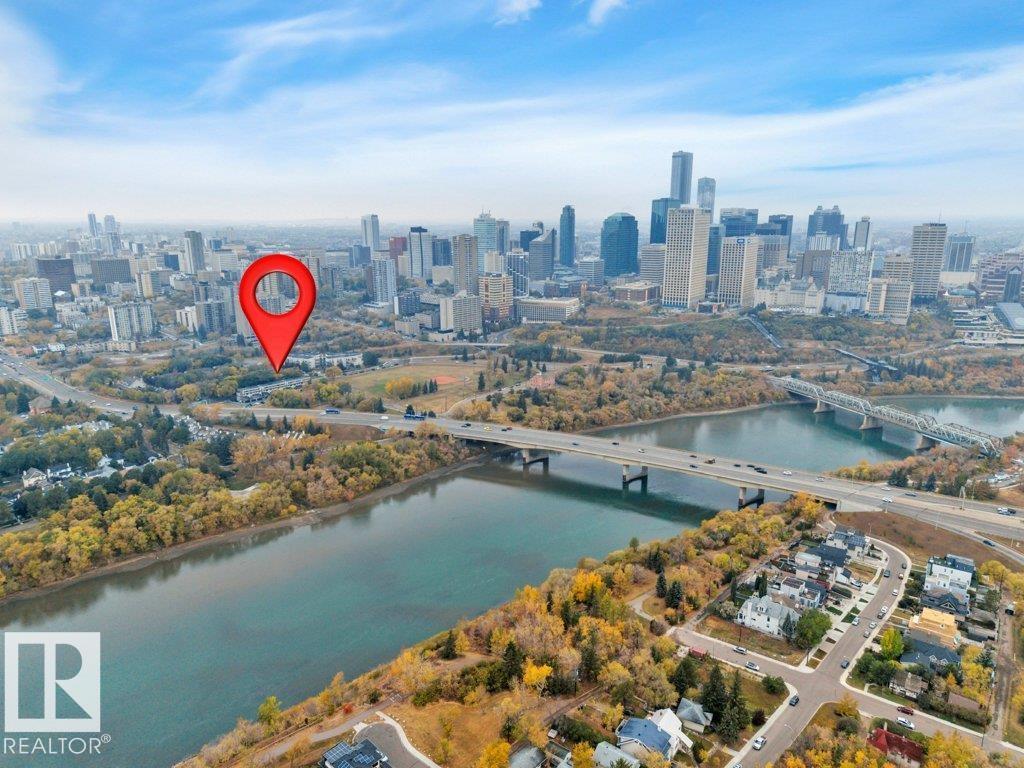 9740 101 St Nw, Edmonton, Alberta  T5K 0W8 - Photo 47 - E4460418