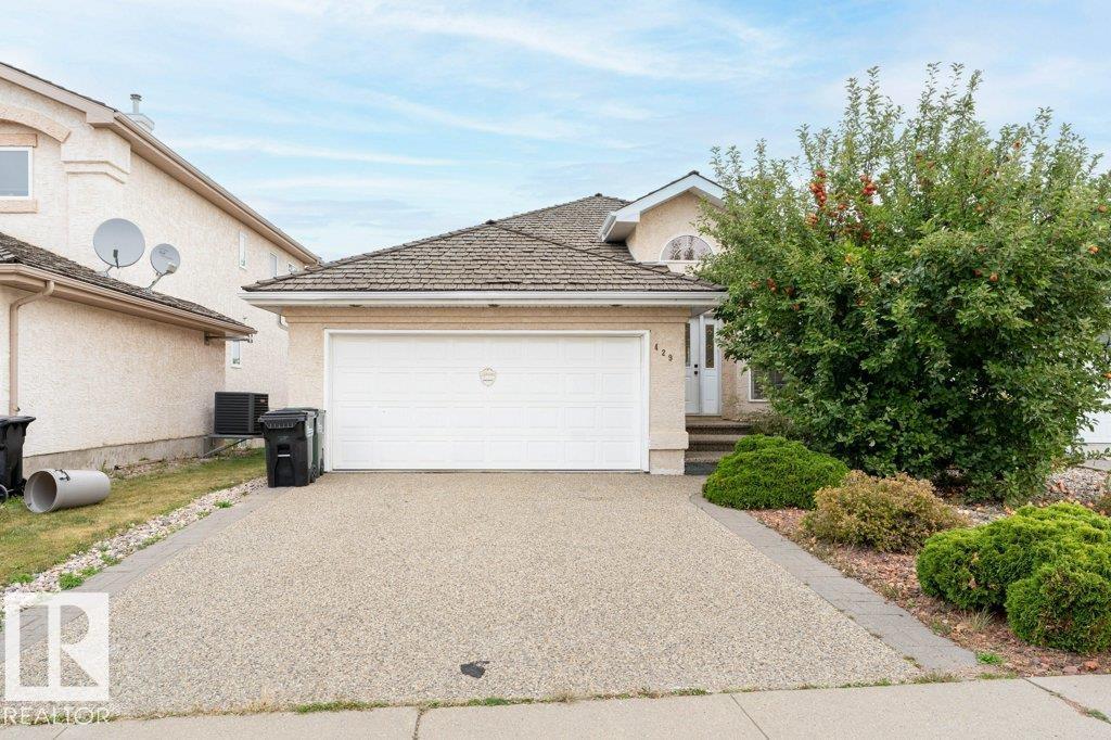 429 Norway Crescent, Sherwood Park, Alberta  T8A 5Z4 - Photo 1 - E4460419