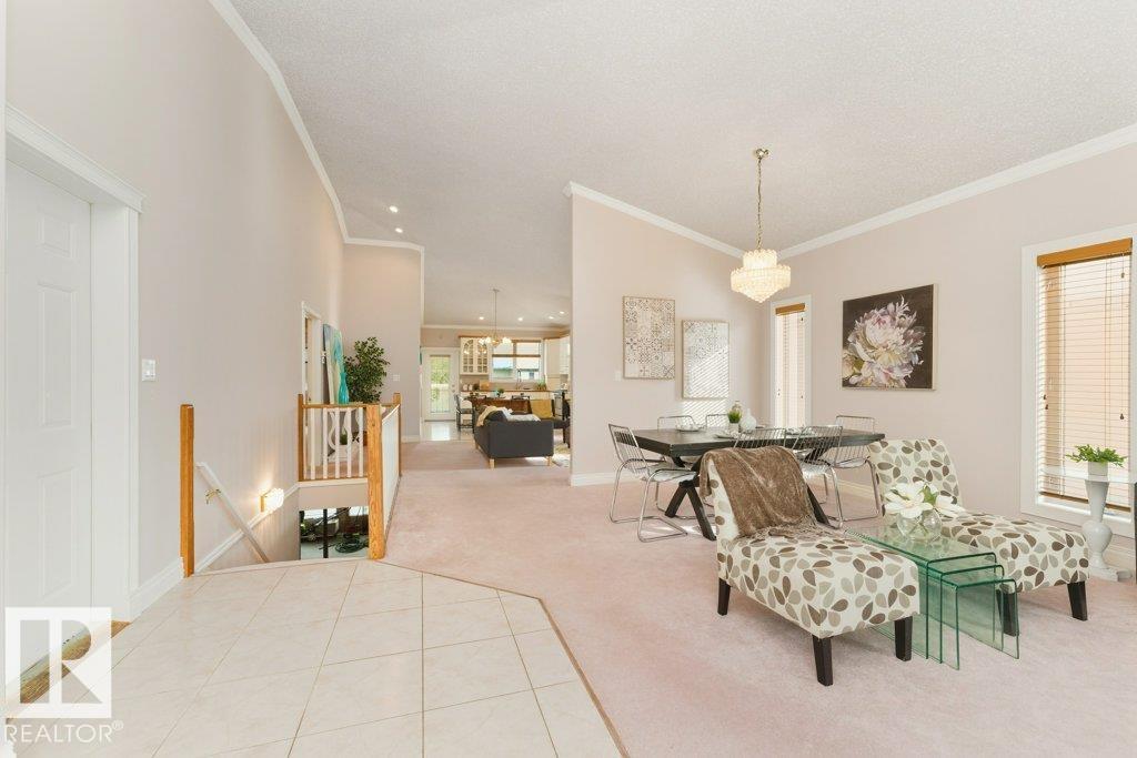 429 Norway Crescent, Sherwood Park, Alberta  T8A 5Z4 - Photo 12 - E4460419
