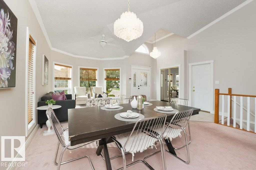 429 Norway Crescent, Sherwood Park, Alberta  T8A 5Z4 - Photo 16 - E4460419