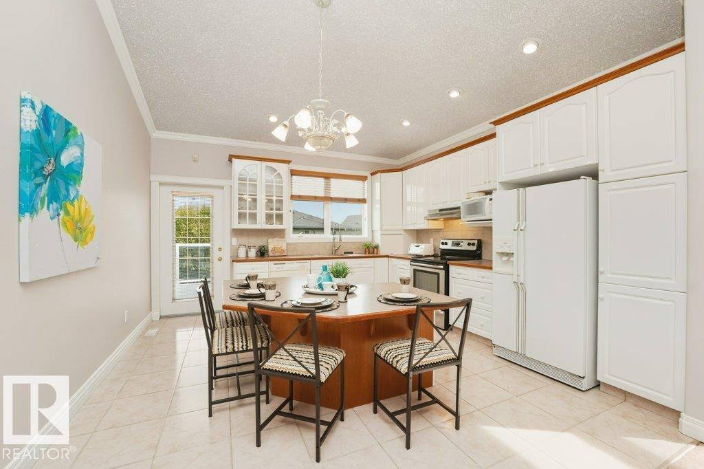 429 Norway Crescent, Sherwood Park, Alberta  T8A 5Z4 - Photo 2 - E4460419