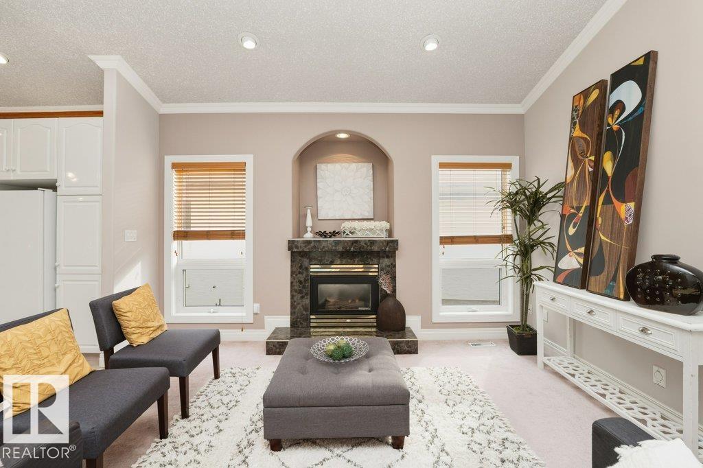 429 Norway Crescent, Sherwood Park, Alberta  T8A 5Z4 - Photo 22 - E4460419