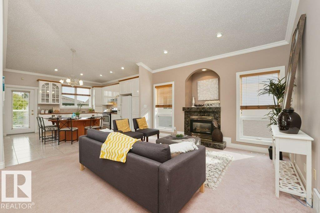 429 Norway Crescent, Sherwood Park, Alberta  T8A 5Z4 - Photo 23 - E4460419