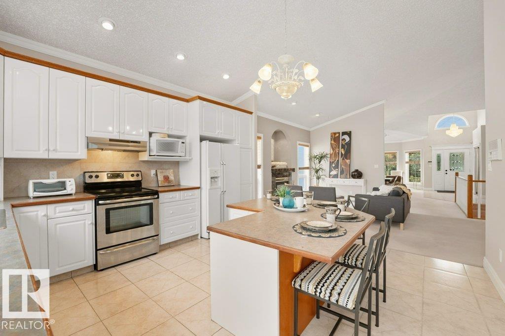 429 Norway Crescent, Sherwood Park, Alberta  T8A 5Z4 - Photo 25 - E4460419