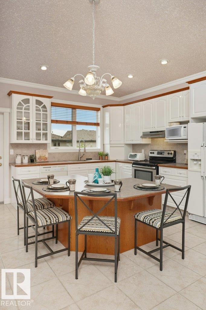 429 Norway Crescent, Sherwood Park, Alberta  T8A 5Z4 - Photo 30 - E4460419