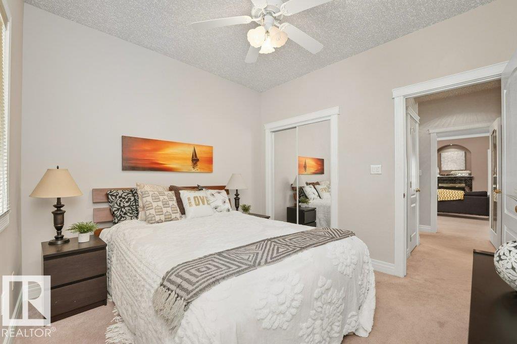429 Norway Crescent, Sherwood Park, Alberta  T8A 5Z4 - Photo 36 - E4460419