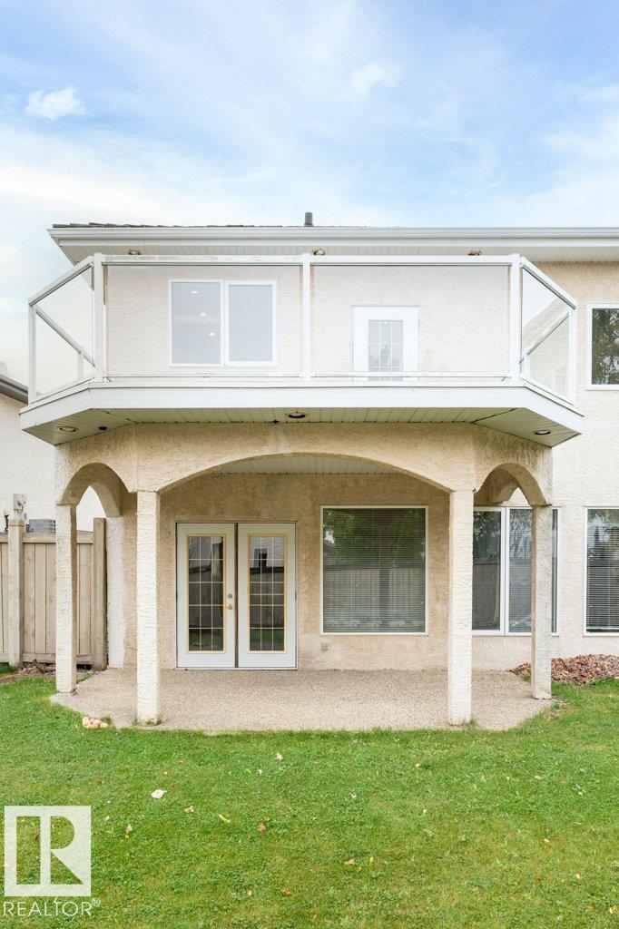 429 Norway Crescent, Sherwood Park, Alberta  T8A 5Z4 - Photo 43 - E4460419