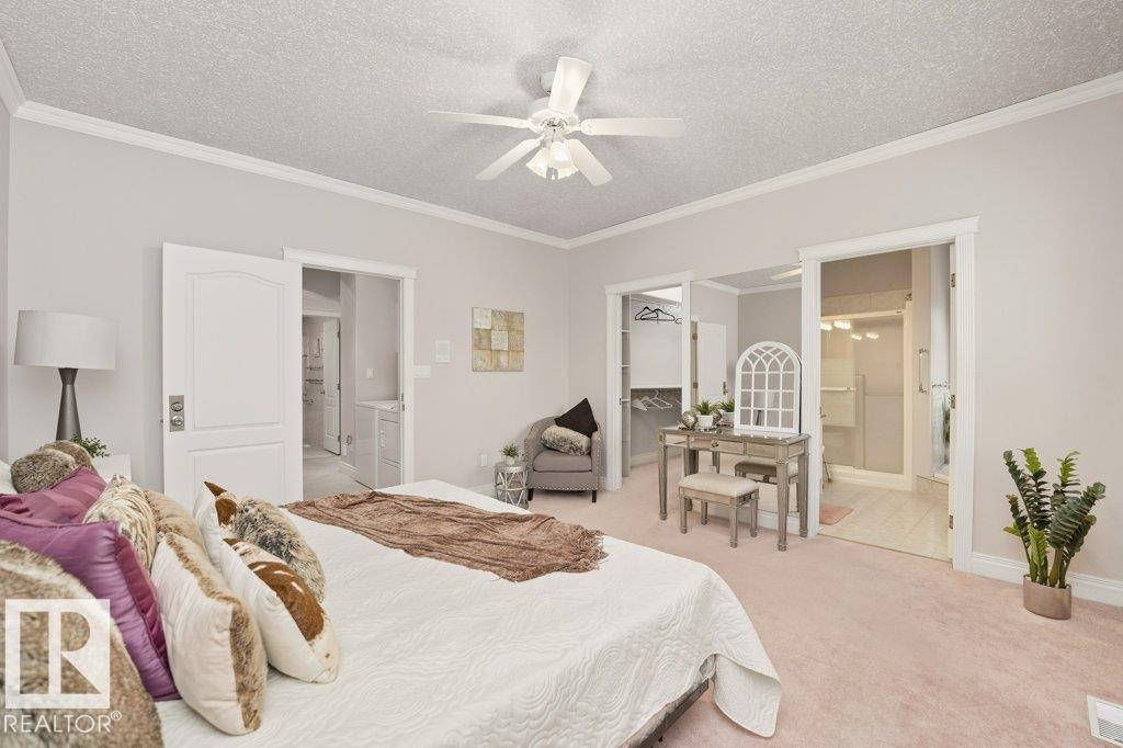429 Norway Crescent, Sherwood Park, Alberta  T8A 5Z4 - Photo 46 - E4460419