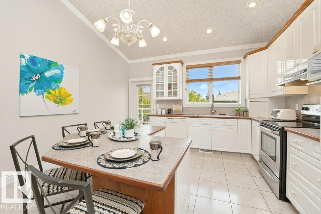 429 Norway Crescent, Sherwood Park, Alberta  T8A 5Z4 - Photo 5 - E4460419