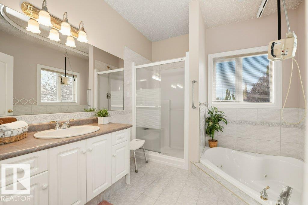429 Norway Crescent, Sherwood Park, Alberta  T8A 5Z4 - Photo 53 - E4460419