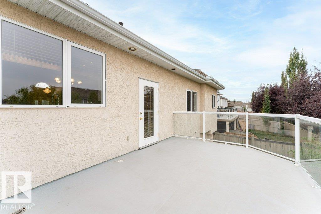 429 Norway Crescent, Sherwood Park, Alberta  T8A 5Z4 - Photo 55 - E4460419
