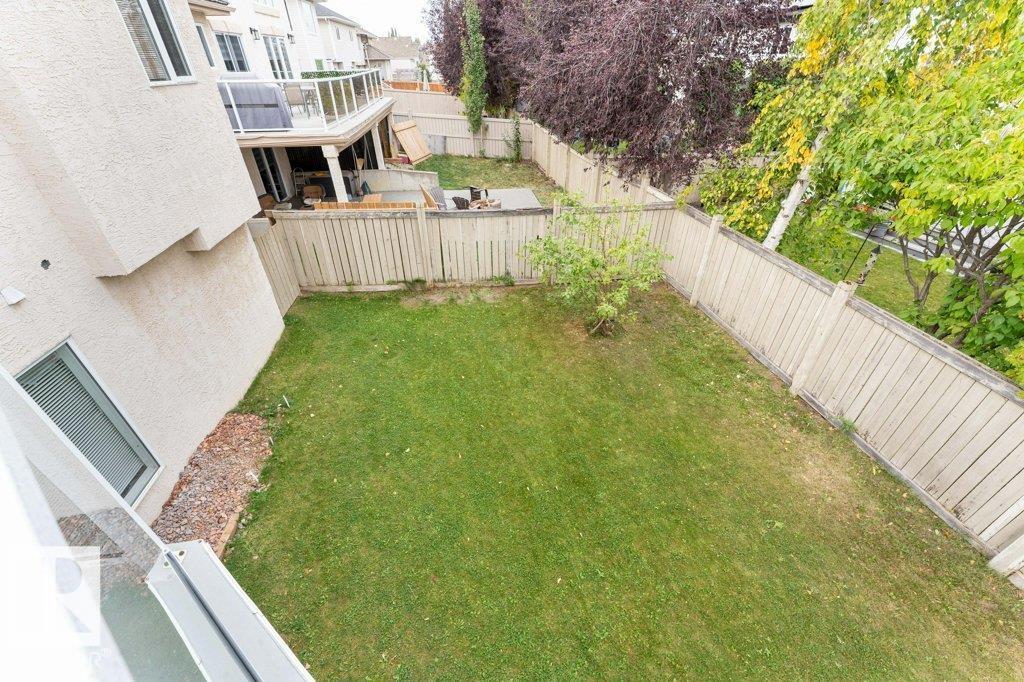 429 Norway Crescent, Sherwood Park, Alberta  T8A 5Z4 - Photo 56 - E4460419