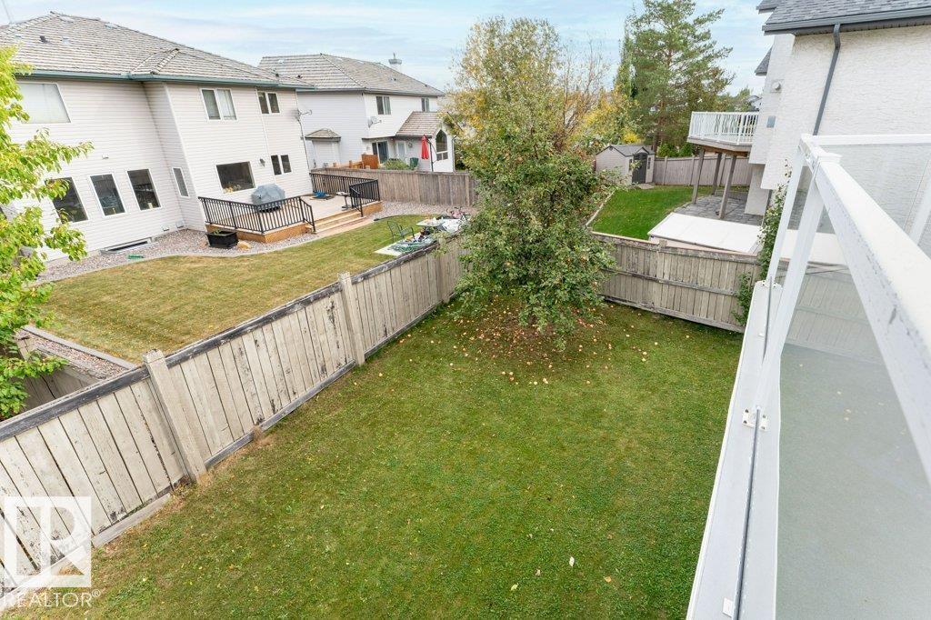 429 Norway Crescent, Sherwood Park, Alberta  T8A 5Z4 - Photo 57 - E4460419