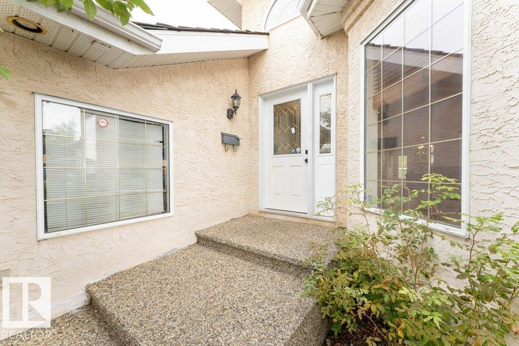 429 Norway Crescent, Sherwood Park, Alberta  T8A 5Z4 - Photo 6 - E4460419