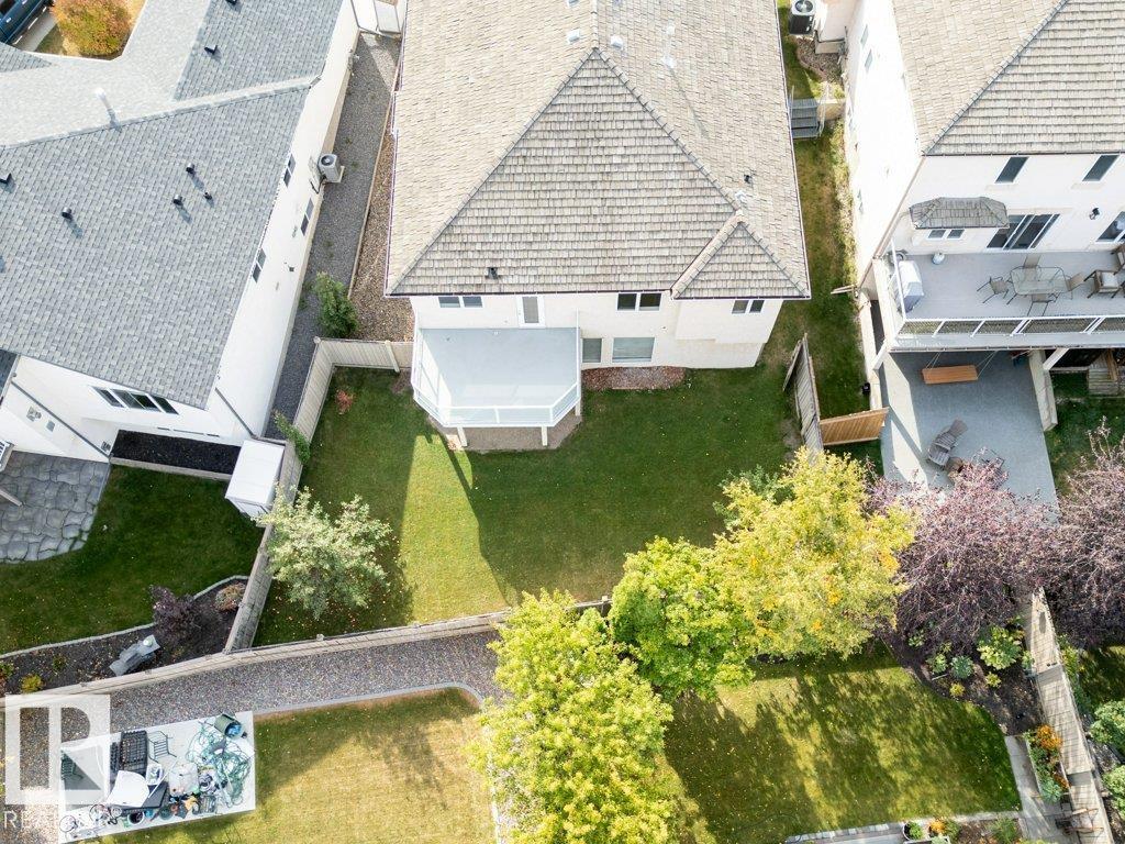 429 Norway Crescent, Sherwood Park, Alberta  T8A 5Z4 - Photo 68 - E4460419