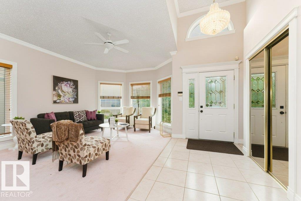 429 Norway Crescent, Sherwood Park, Alberta  T8A 5Z4 - Photo 8 - E4460419