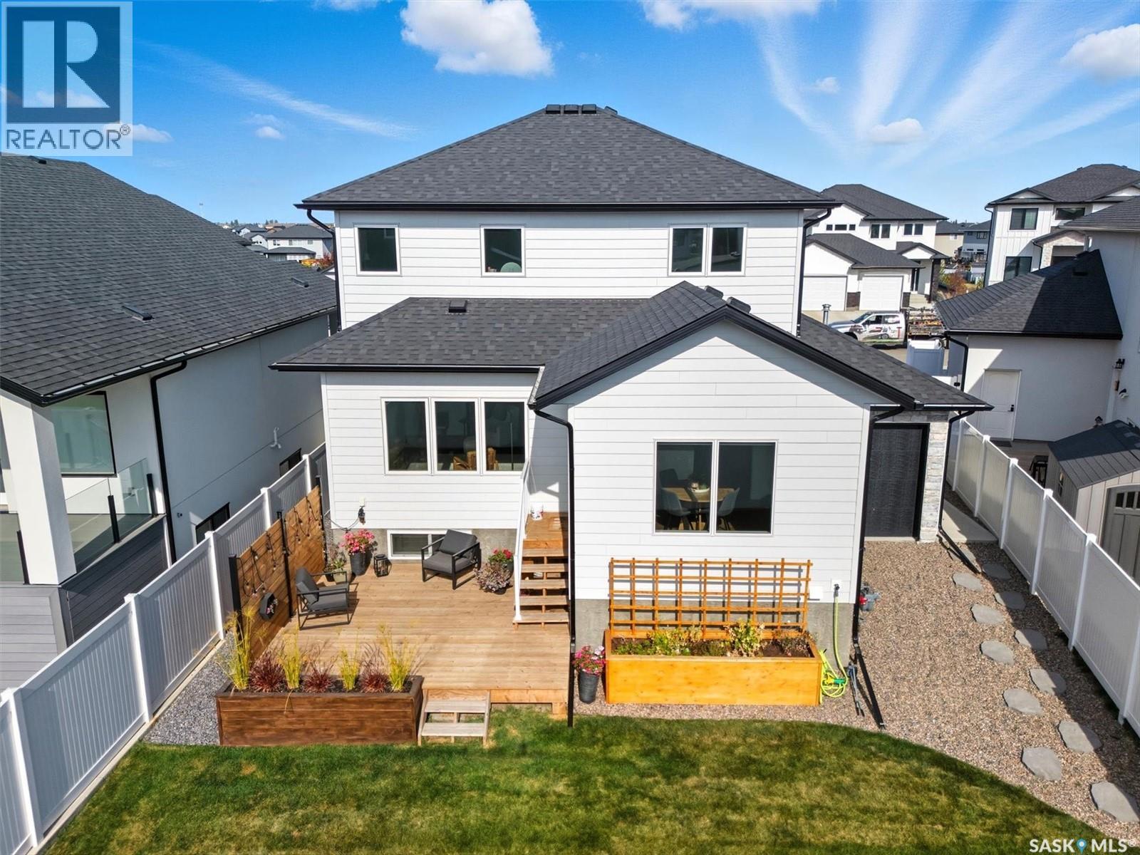 518 Hamm Crescent, Saskatoon, Saskatchewan  S7V 0Z2 - Photo 3 - SK019893