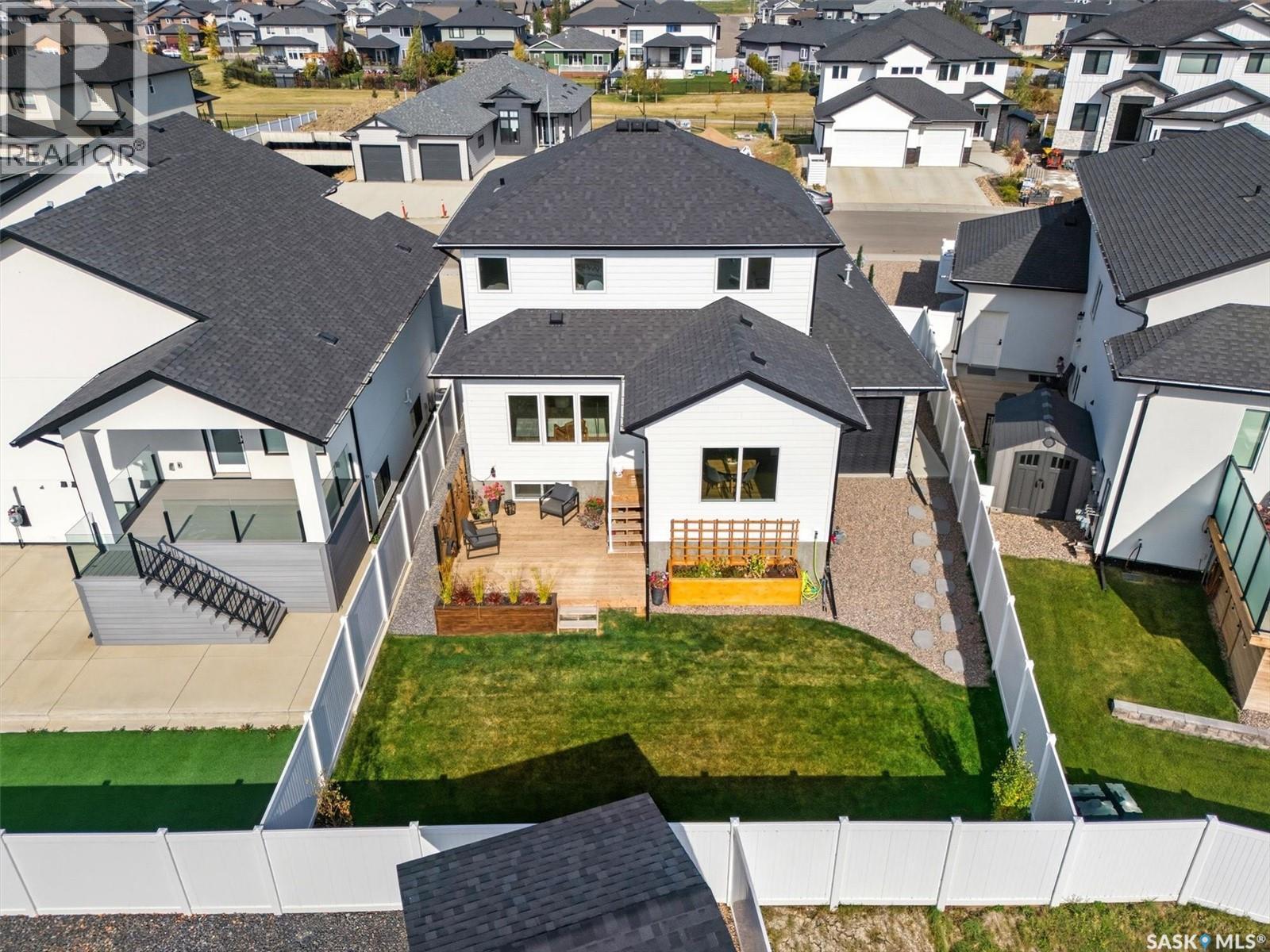 518 Hamm Crescent, Saskatoon, Saskatchewan  S7V 0Z2 - Photo 4 - SK019893