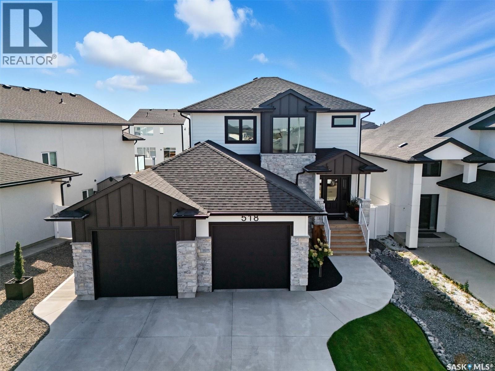 518 Hamm Crescent, Saskatoon, Saskatchewan  S7V 0Z2 - Photo 40 - SK019893