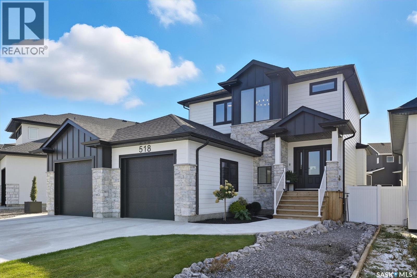 518 Hamm Crescent, Saskatoon, Saskatchewan  S7V 0Z2 - Photo 41 - SK019893