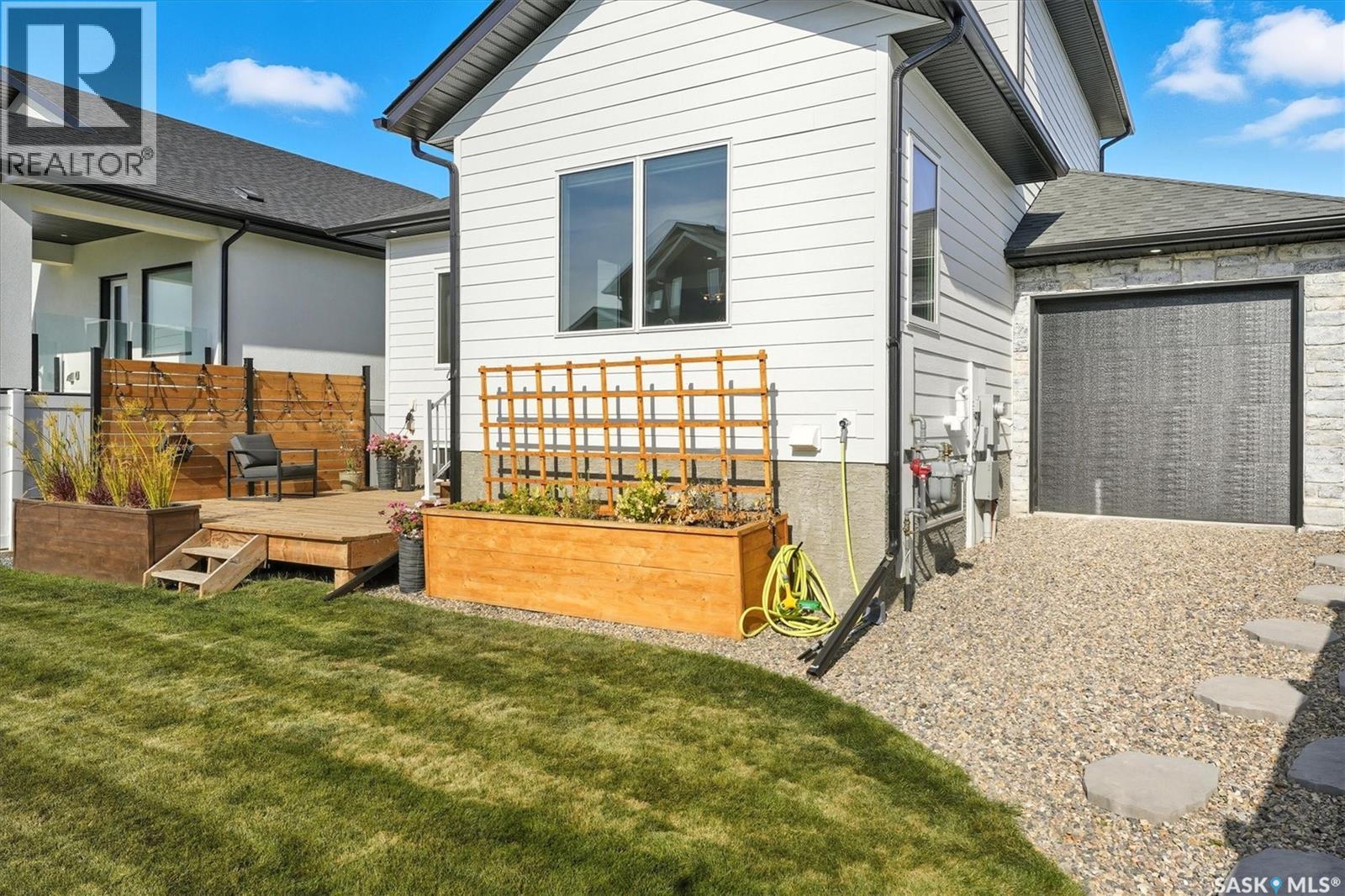 518 Hamm Crescent, Saskatoon, Saskatchewan  S7V 0Z2 - Photo 44 - SK019893