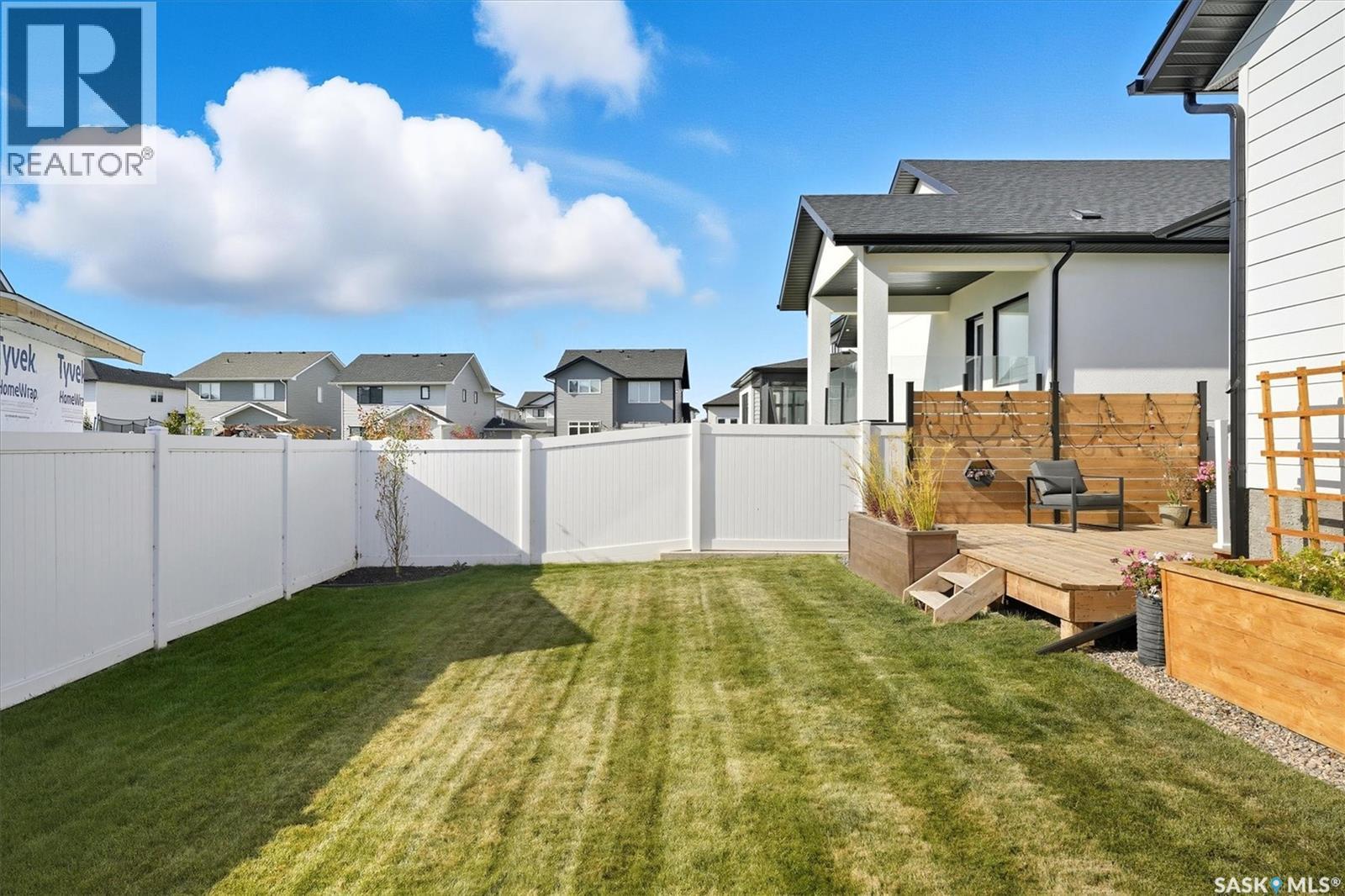 518 Hamm Crescent, Saskatoon, Saskatchewan  S7V 0Z2 - Photo 45 - SK019893