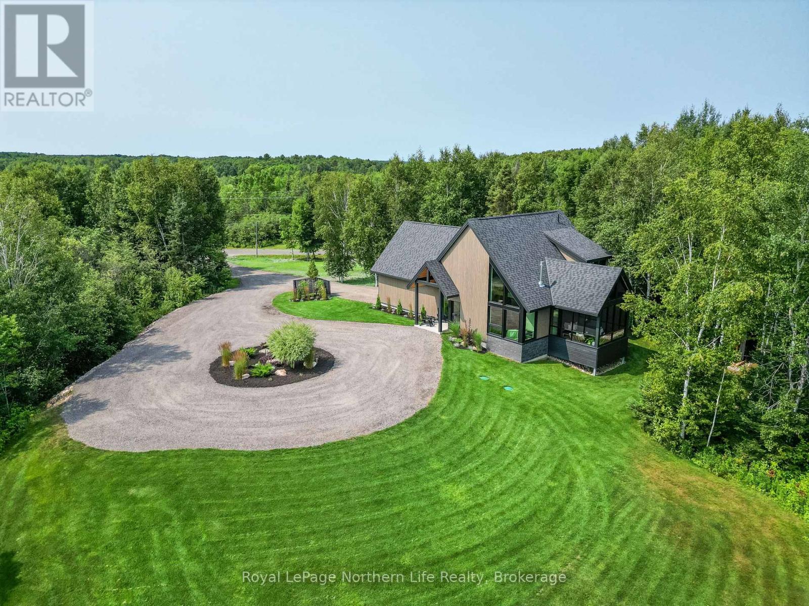 466 Ouellette Road, East Ferris, Ontario  P0H 1K0 - Photo 1 - X12439513