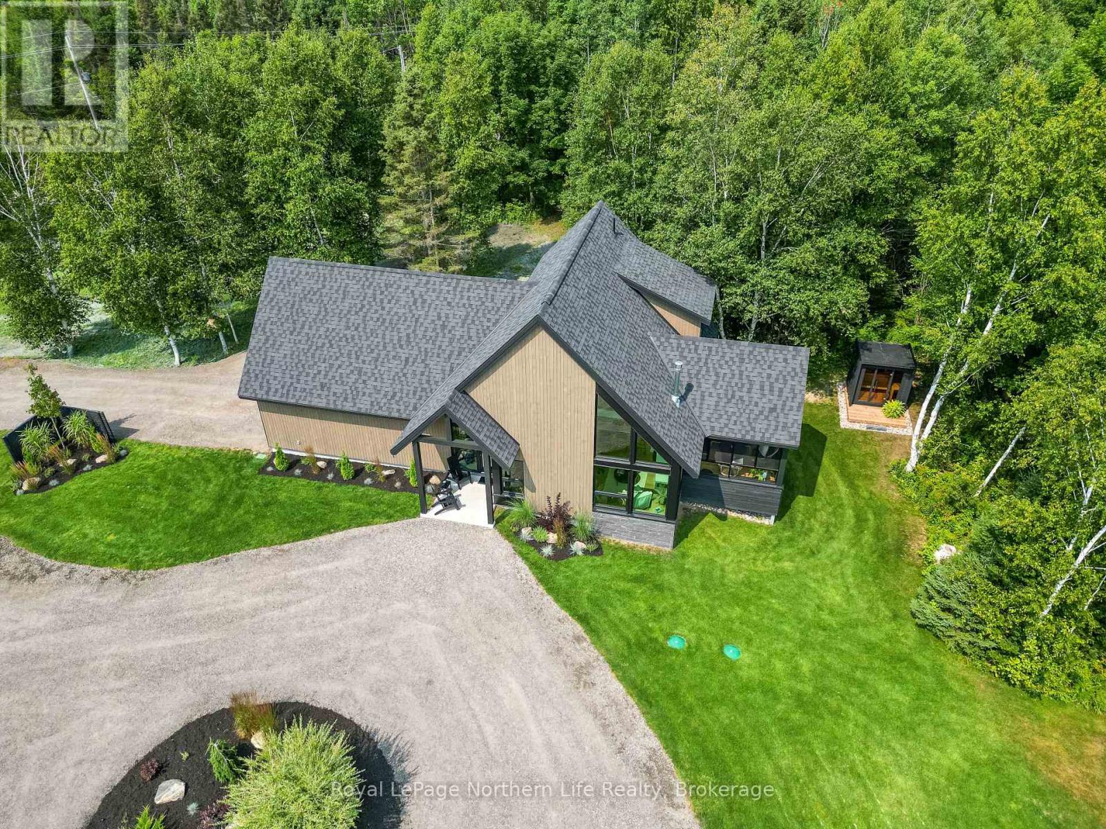 466 Ouellette Road, East Ferris, Ontario  P0H 1K0 - Photo 2 - X12439513