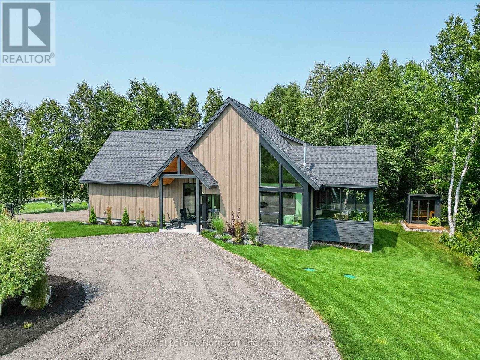 466 Ouellette Road, East Ferris, Ontario  P0H 1K0 - Photo 4 - X12439513